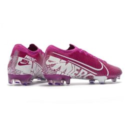 Nike Mercurial Vapor XIII 360 Elite FG Paars Vit_4.jpg